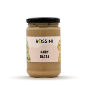 Кашу паста