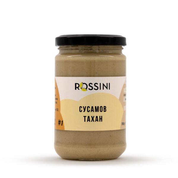 Сусамов тахан